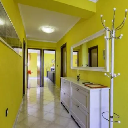 House Mario