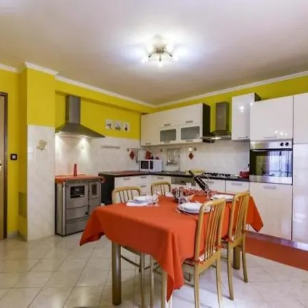 House Mario Apartament