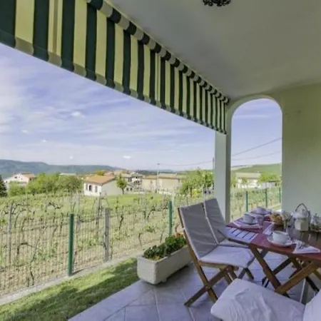 House Mario Apartament *