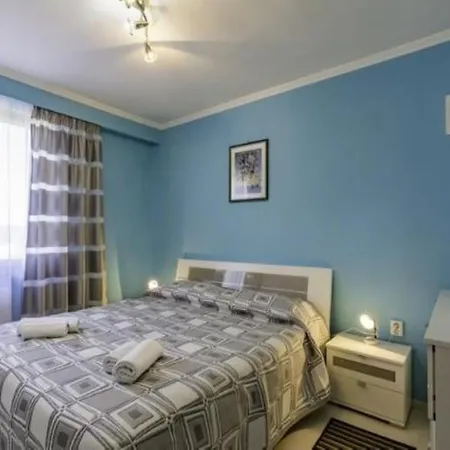 Apartament House Mario