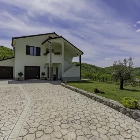 House Mario Apartament
