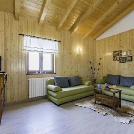House Mario Apartament