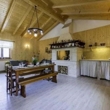 House Mario * Cerovlje