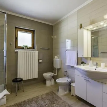 House Mario Apartment Cerovlje