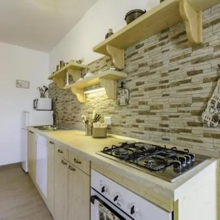 Apartament House Mario *